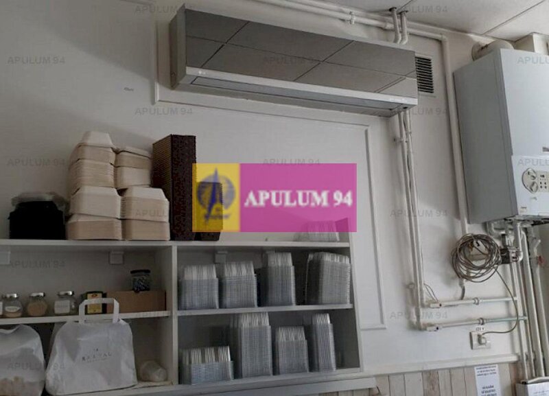 Spatiu Comercial Frumos si Modern UltraCentral